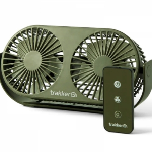 Ventilátor Trakker Nitelife Remote Bivvy Fan