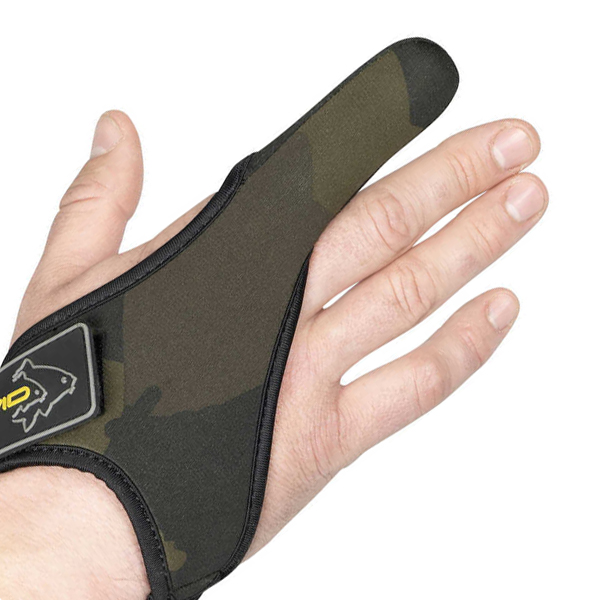 Chránič prsta Avid Carp Neoprene Finger Stall