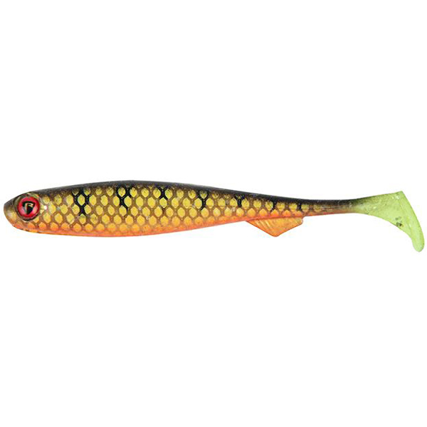 Gumená nástraha Fox Rage Ultra UV Slick Shad 13cm