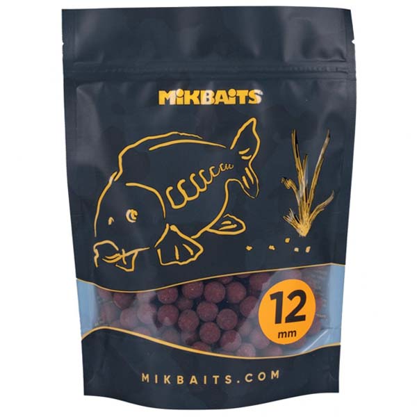 Boilies Mikbaits Mirabel 12mm