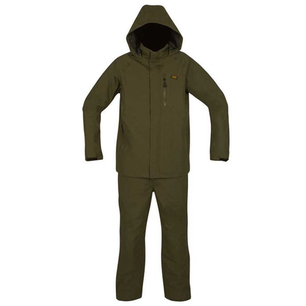 Nepremokavý komplet Avid Carp Revolve Waterproof Suit