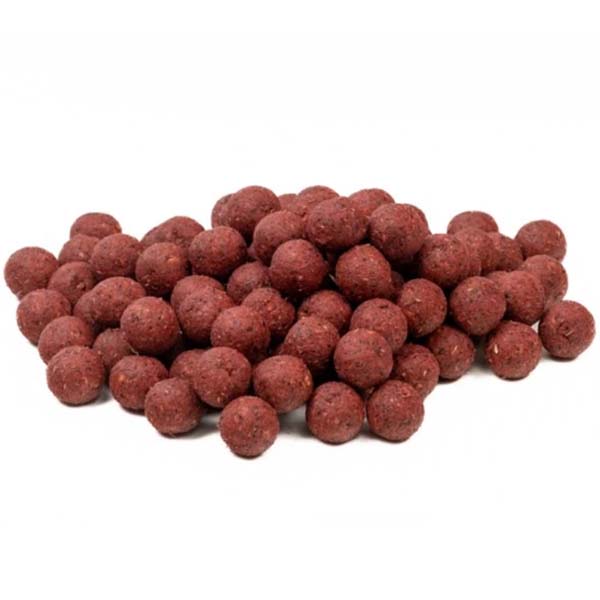 Boilies LT Baits Extreme Strawberry 5kg - jahoda