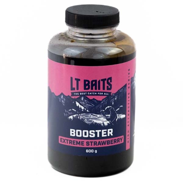 Booster LT Baits