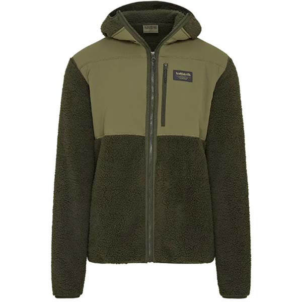 Mikina Trakker TechPro Sherpa Jacket