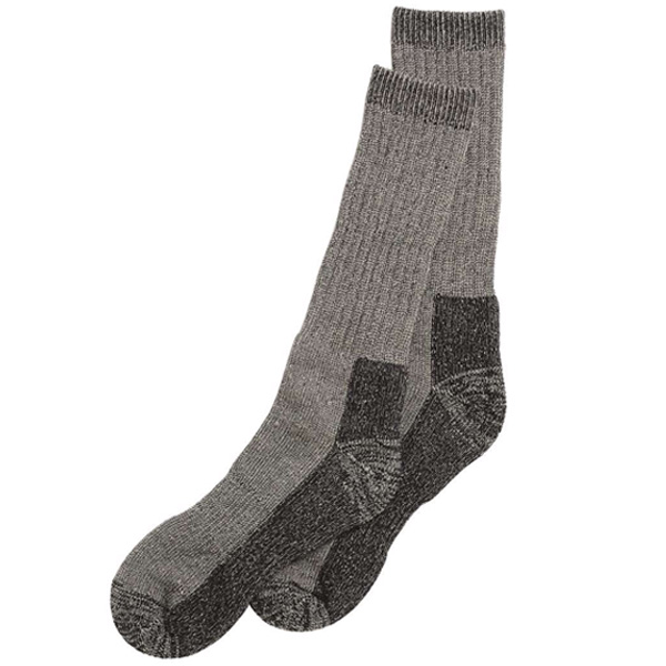 Ponožky Kinetic Wool Sock