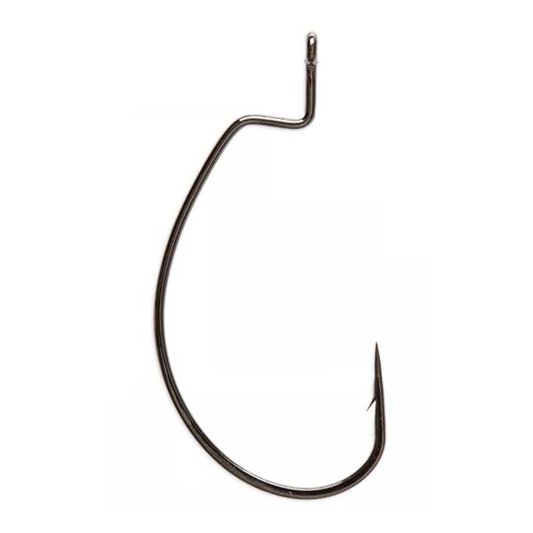 Offsetový háčik Decoy Worm 17 kg Hook