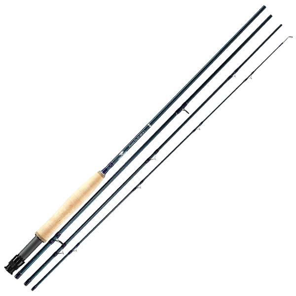 prút Giants Fishing Fluent Fly XT 2,7m / aftma 5