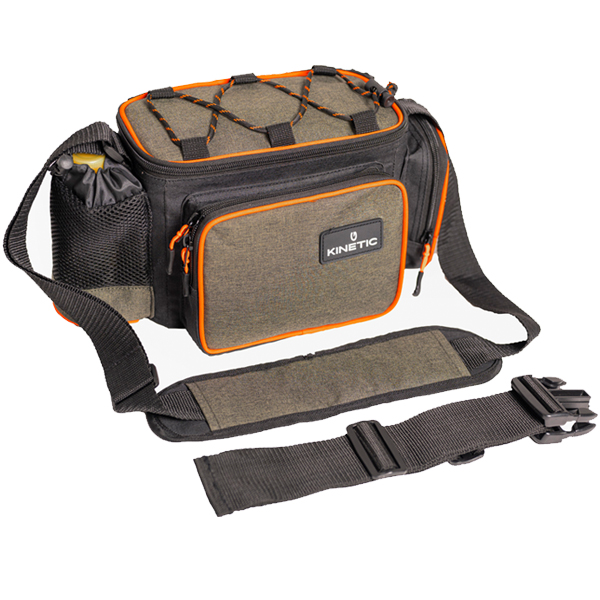 Taška na rameno a pás Kinetic Lure Waist Bag 1 WP Box