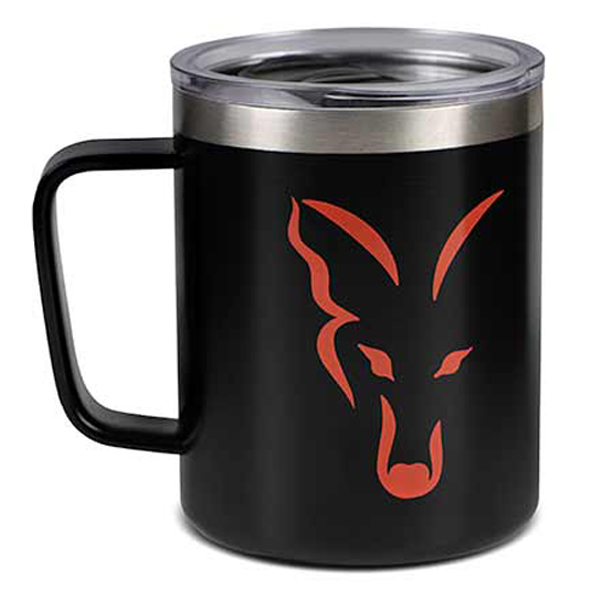 Termo hrnček Fox Stainless Thermal Mug 380ml