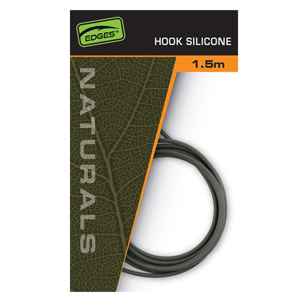 Hadička na háčik Fox Naturals Hook Silicone