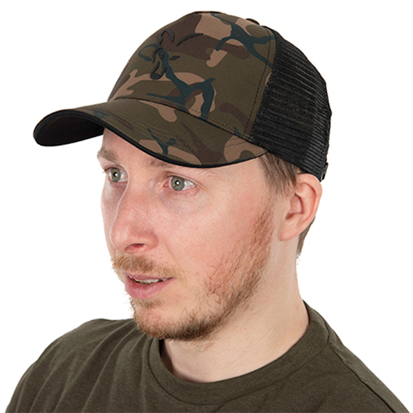 Šiltovka Fox Trucker Cap