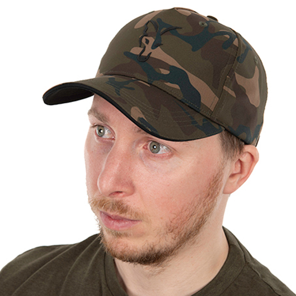 Šiltovka Fox Baseball Cap