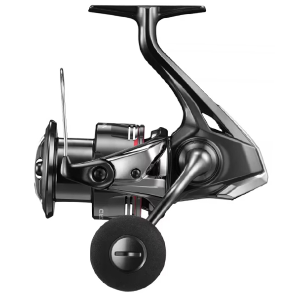 navijak Shimano Vanford C5000 XG FA 