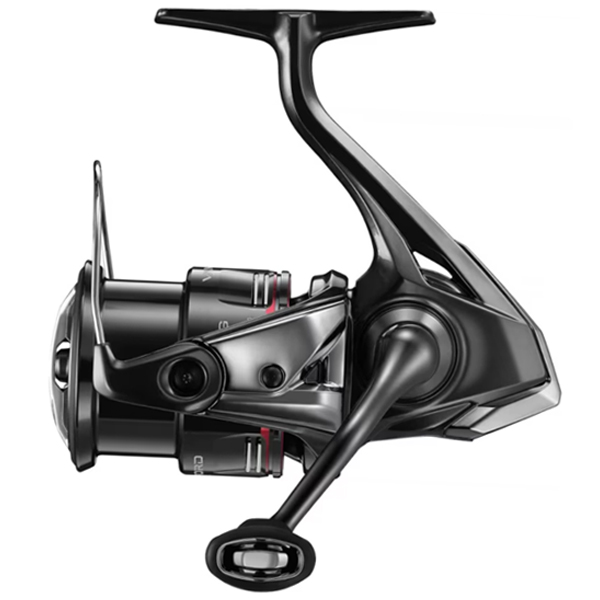 navijak Shimano Vanford C2000S HG FA 