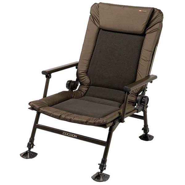 Kreslo JRC Cocoon II Relaxa Recliner Chair