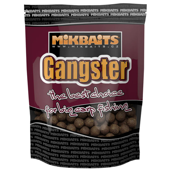 Mikbaits Gangster G20 Enigma