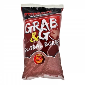 Carp Method Mix Grab and Go Global 1,8kg