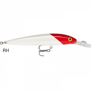 vobler Rapala Down Deep Husky Jerk 10cm - neutrálne vyvážený