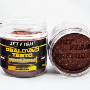 Obalovacie a chytacie cesto Jet Fish Premium Clasicc 250g