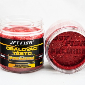 Obalovacie a chytacie cesto Jet Fish Premium Clasicc 250g