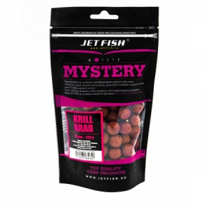 Boilies Jet Fish Mystery 16mm 