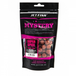 Boilies Jet Fish Mystery 16mm 