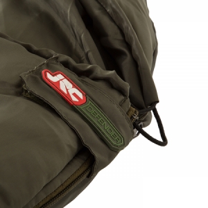 Spacák JRC Defender Fleece Sleeping Bag Regular