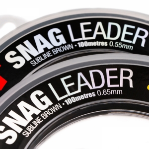 Vlasec Korda Snag Leader XT 100m