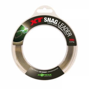 Vlasec Korda Snag Leader XT 100m