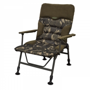 Kreslo Starbaits CAM Concept Recliner Chair