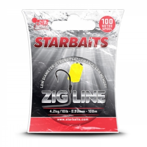 Vlasec Starbaits Zig Line