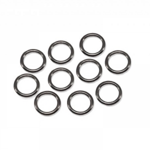 Krúžky Carp R Us Rig Rings - priemer 3mm