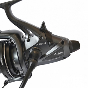 navijak Shimano Big Baitrunner CI4+ 14000 XTB LC