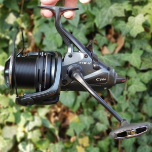 navijak Shimano Big Baitrunner CI4+ 14000 XTB LC