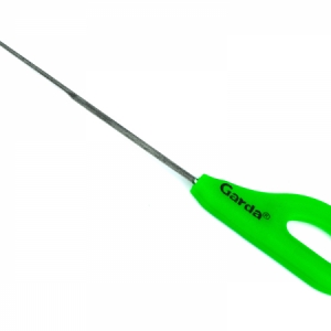 Ihla na olovenku Garda Master Needle Splicing Green