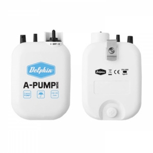 Okysličovač DELPHIN A-Pump Mini