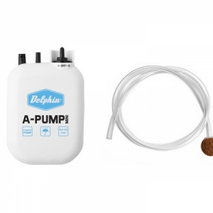 Okysličovač DELPHIN A-Pump Mini