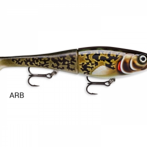 vobler Rapala X Rap Peto 20cm - pomaly potápavý