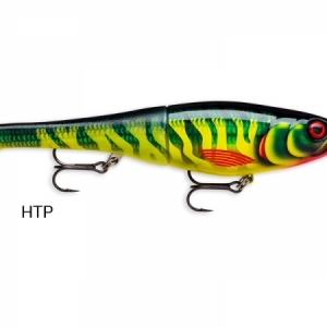 vobler Rapala X Rap Peto 20cm - pomaly potápavý