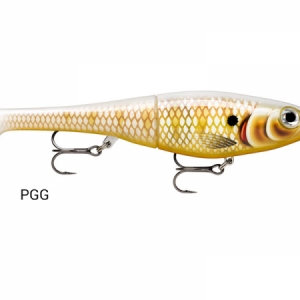 vobler Rapala X Rap Peto 20cm - pomaly potápavý