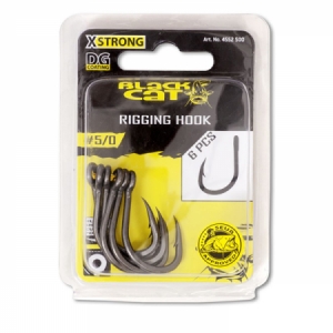 Háčik Black Cat Rigging DG