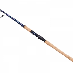 prút Dam Steelhead Iconic Tele Spin ML 2,10m / 2-20g