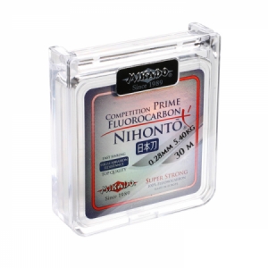 Fluorocarbon Mikado Nihonto Prime 30m