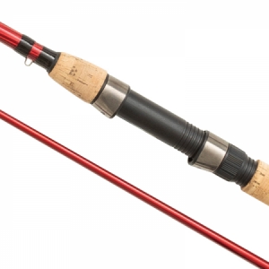 prút Berkley Cherrywood Original Spin L 2,10m / 2-10g