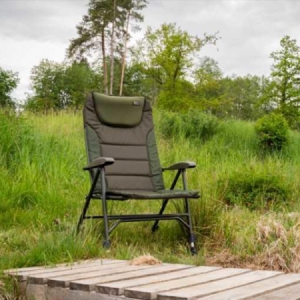 Kreslo Carp Spirit Magnum Hi Back Chair