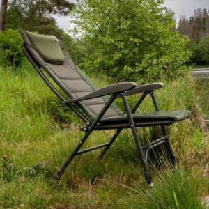 Kreslo Carp Spirit Magnum Hi Back Chair