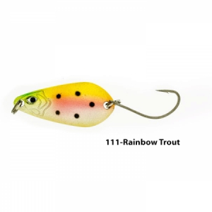 Plandavka Molix Trout Spoon 3cm / 3,5g