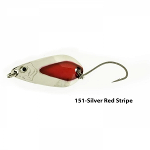 Plandavka Molix Trout Spoon 3cm / 3,5g