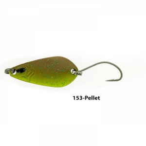 Plandavka Molix Trout Spoon 3cm / 3,5g