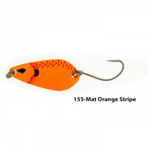 Plandavka Molix Trout Spoon 3cm / 3,5g